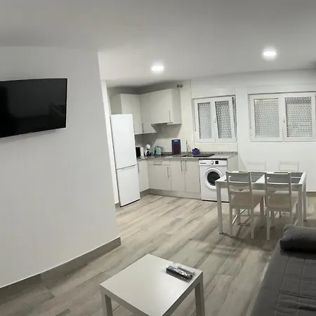 Apartamento Tejares 4A-2