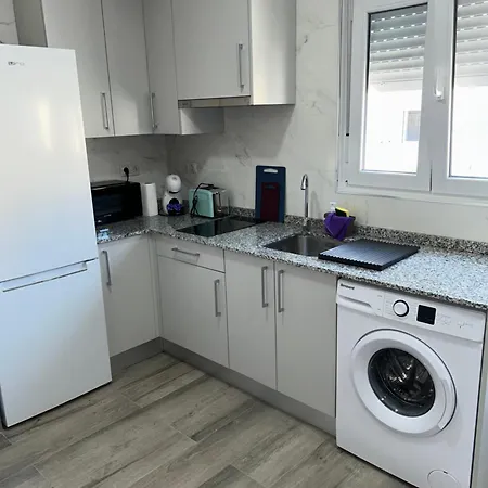 Apartamento Tejares 4A-3