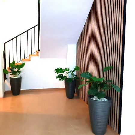 Apartamentos TERRAZAS DE SAN JUAN-3