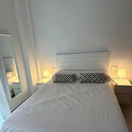 Apartamento Corazon Centro Historico Malaga-2