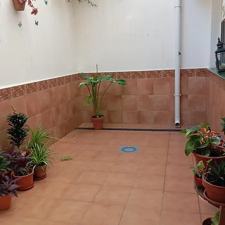 Apartamento Amapola-3