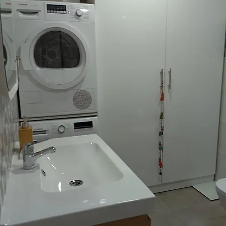 Apartamento Amapola-2
