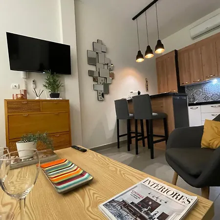 Viento FreshApartments-2