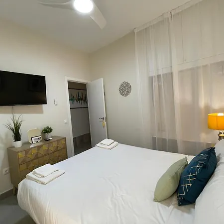 Viento FreshApartments-3