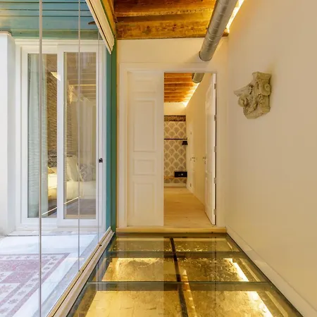 Palacio Vegafuente by Caleta Homes-2