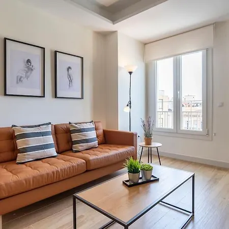 Tribuna III By Ele Apartments-2
