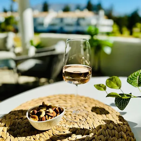 Casa Baily In Mijas Golf-3