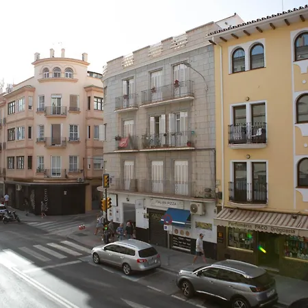 Málaga Centro - YouTripMalaga-2