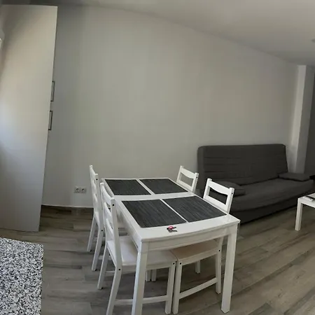 Apartamento Tejares 3A-2