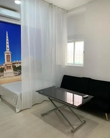 Apartamento De Ao Artes, 16-3