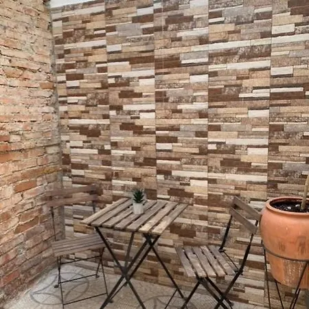 Apartamento De Ao Artes, 16-2