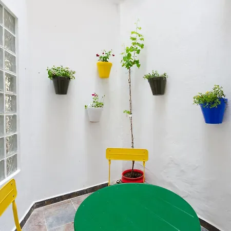 Rincón de Ollerías - Central apartment with parking-3