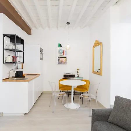 Rincón de Ollerías - Central apartment with parking-2
