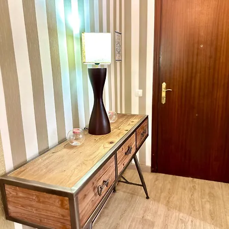 Exclusivo en Avenida ortega y gasset Malaga-2
