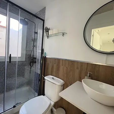 Apartamento Alvarez-3