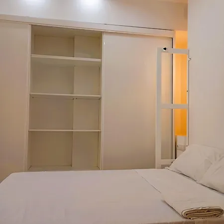 Moderno apartamento en La Luz-3