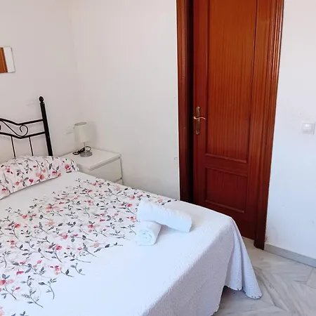 Apartamento Sostoa 1-2