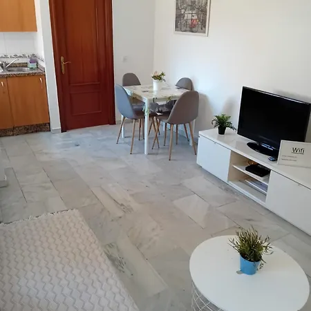 Apartamento Sostoa 1-3