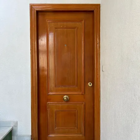 Bonito Apartamento en Lagunillas Málaga centro-3