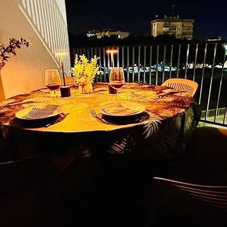Malaga Tower-3