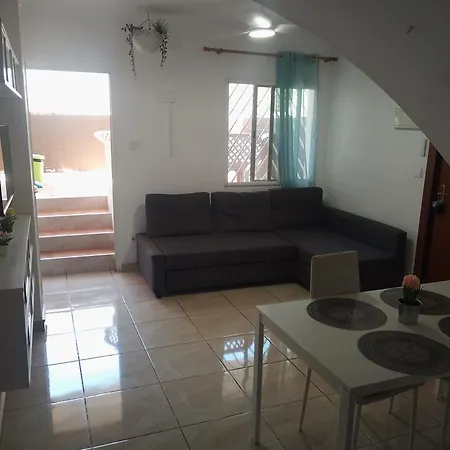 apartamento serrano con terraza-3