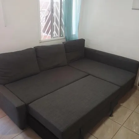 apartamento serrano con terraza-2