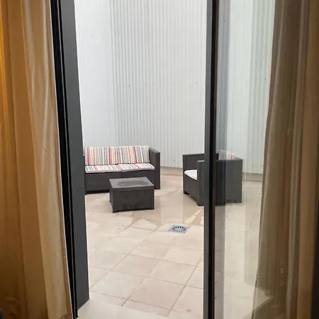 Precioso apartamento en Málaga Centro-3