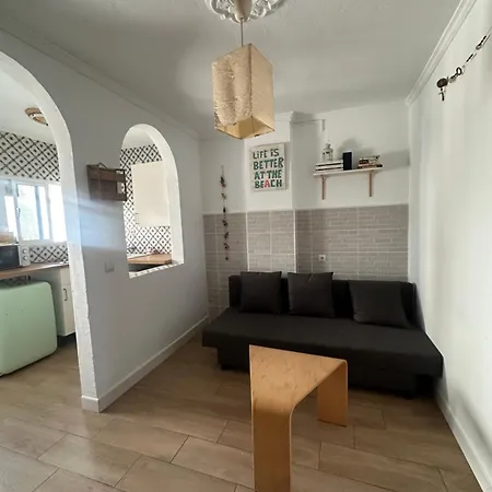 Apartamentos MásBambú-2
