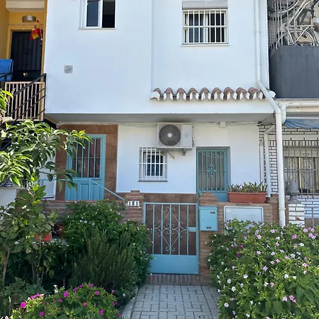 Apartamentos MásBambú-3