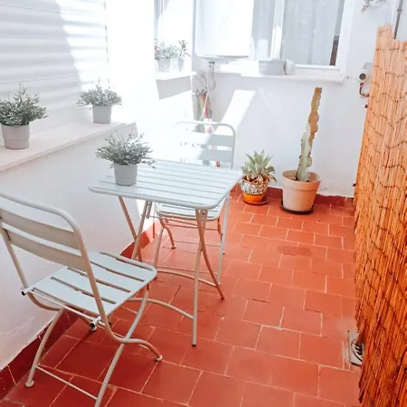 Bolivia Beach Apartments-2