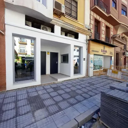 Urban Suite 4-3