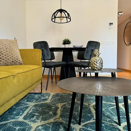 Stijlvol appartement in bruisend Málaga FREE parking-3