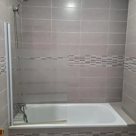 apartamentos Centro PICASSO-3