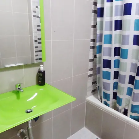 apartamentos Centro PICASSO-2