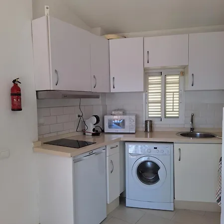 El Balneario Beach&Views, Apartamento y terraza-3