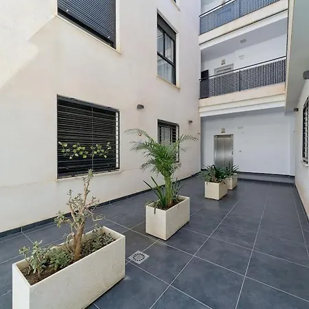 Smart Loft With Pool & Parking Jinetes-2