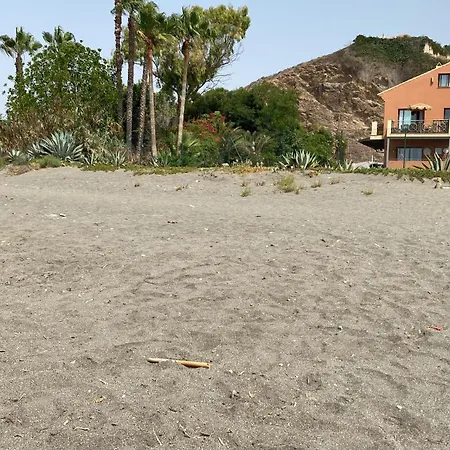 Apartamento Estudio Playa Beach-3