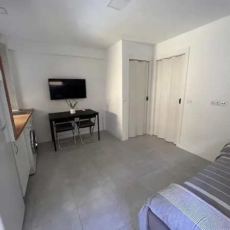 Apartamentos Yiya-2
