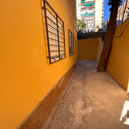 Apartamentos Yiya-3