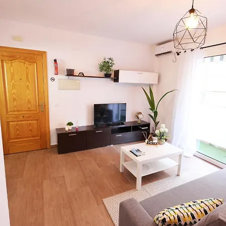 Bisso Living Apartment-2