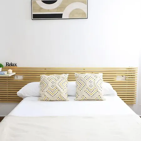 Bisso Living Apartment-3