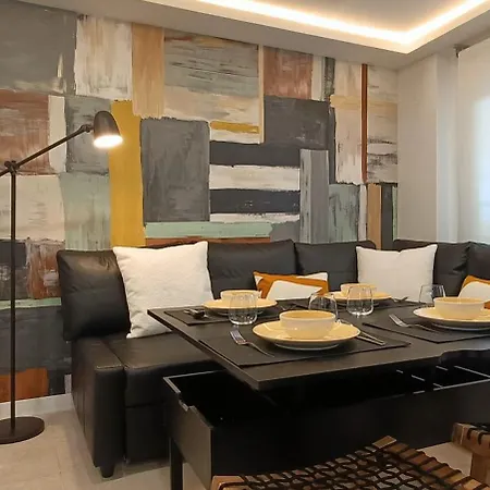 Oilan11 - Apartamento 5-3