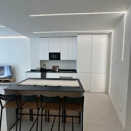 Apartamento Biznaga Malaga-3