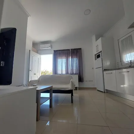 Apartamento 86A Torrox Costa-3