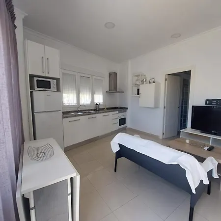 Apartamento 86A Torrox Costa-2