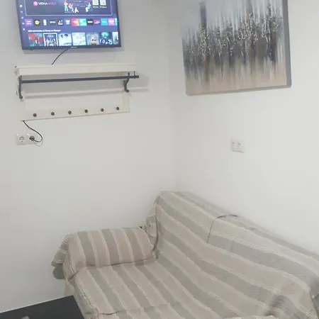 apartamento estudio coris center-2