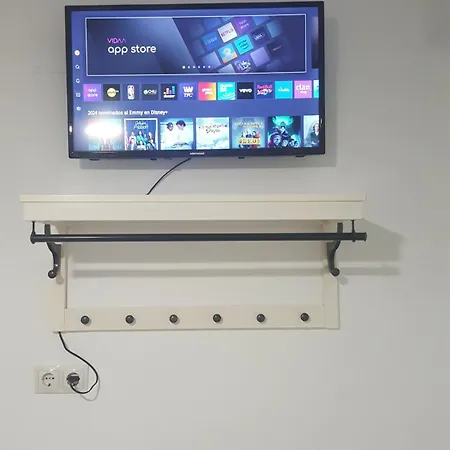 apartamento estudio coris center-3