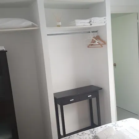 apartment Bailén malaga center-3