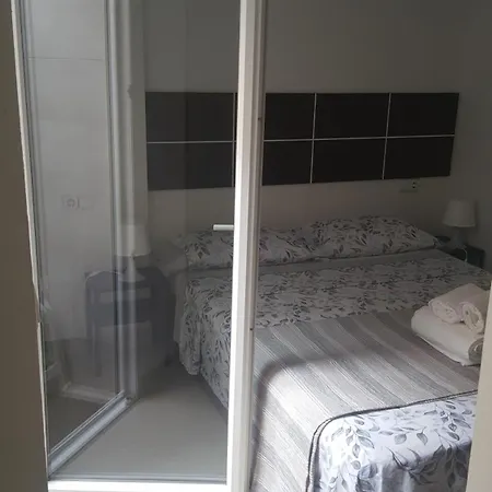 apartment Bailén malaga center-2