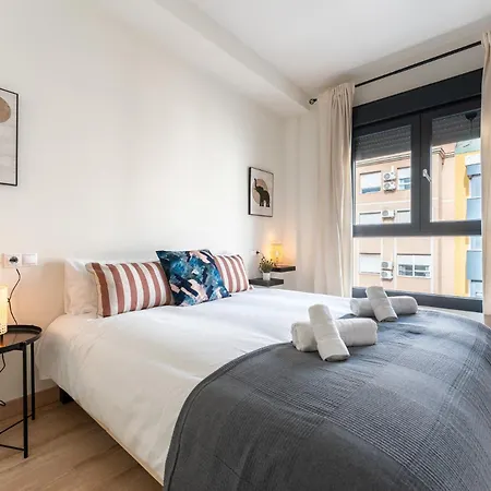Malagasuite Comfortable Home Apartments-2
